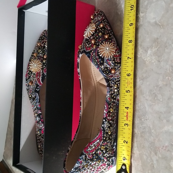 QXCXINGDY Flats for Women - Picture 11 of 12